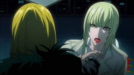 انیمیشن دفترچه مرگ - فصل ۱ - قسمت ۳۰ - عدالت