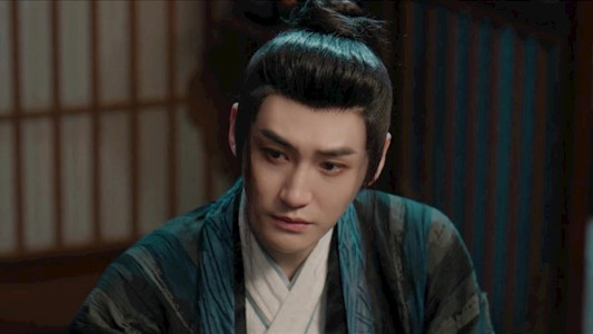 سریال روح پاک - فصل ۱ - قسمت ۵