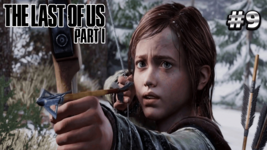  استریم آخرین بازمانده از ما - آرمان دارک - فصل ۱ - درگیری بزرگی رخ داد