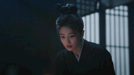 سریال بی پرده: نسیم یشم - فصل ۱ - قسمت ۶