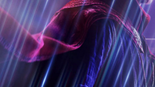 سریال افسانه های استودیوی مارول - فصل ۱ - قسمت ۱۵ - دکتر استرنج