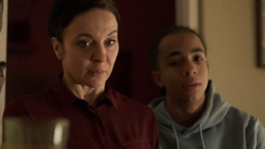 سریال ناگزیر - فصل ۱ - قسمت ۱