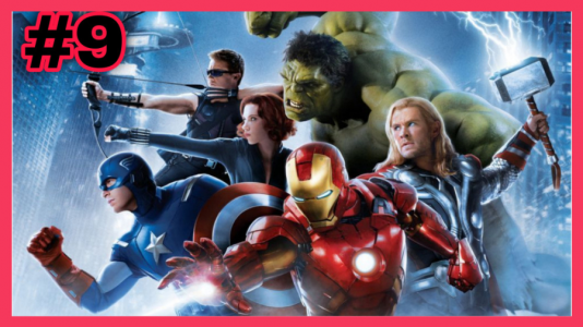  استریم انتقام جویان: مارول ۲ - شایگان ام ۲ - فصل ۱ - قسمت ۹