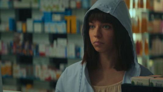 سریال از که فرار می کردیم؟ - فصل ۱ - قسمت ۷ (قسمت آخر)