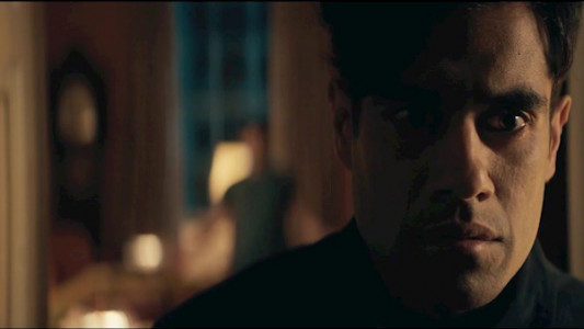 سریال گرگ - فصل ۱ - قسمت ۶ - تق تق (قسمت آخر)