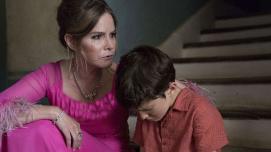 سریال پاتریک ملروز - فصل ۱ - قسمت ۲ - مهم نیست