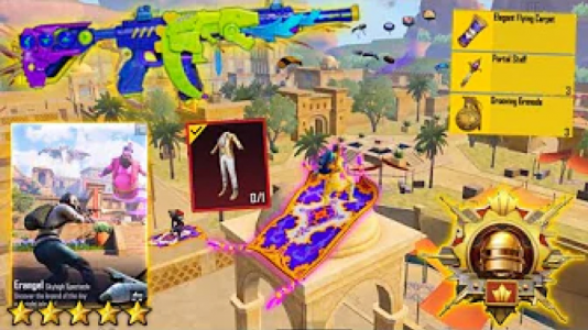  استریم پابجی موبایل - علی بوشهری - فصل ۱ - پابجی روز دوم - قسمت ۲