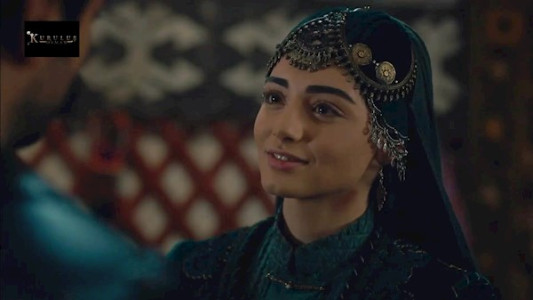 سریال قیام عثمان - فصل ۱ - قسمت ۱۶ - ترک تسلیم نمی‌شود