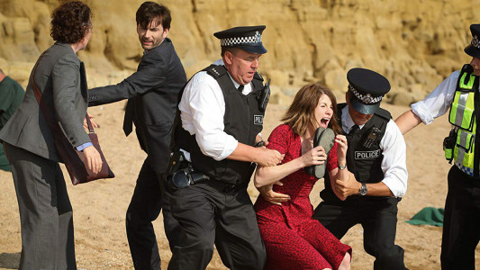 سریال برودچرچ - فصل ۱ - قسمت ۱ - اپیزود ۱.۱