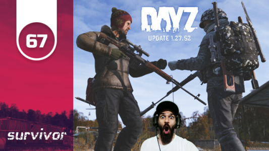  استریم دی‌زی - Survivor۱۹۸۹ - فصل ۱ - قسمت ۶۷