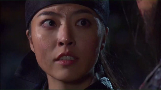 سریال فرمانروا ته جویونگ - فصل ۱ - قسمت ۸۵