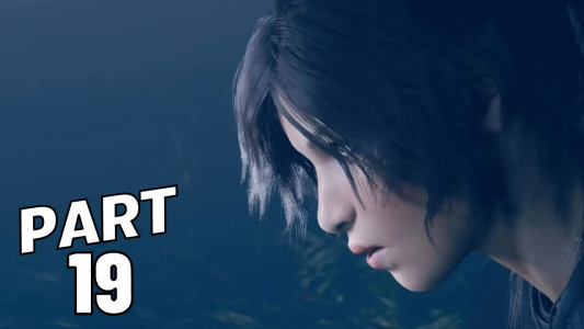  استریم سایه مهاجم مقبره - گیم تی وی - فصل ۱ - قسمت ۱۹