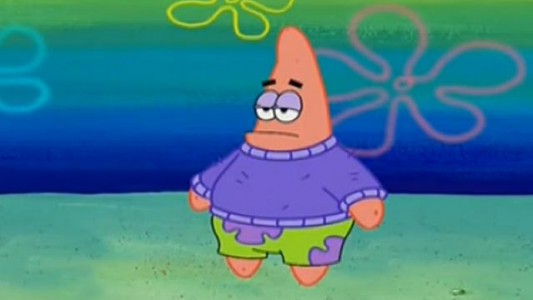 انیمیشن باب اسفنجی - فصل ۳ - اسب دریایی زیبای من