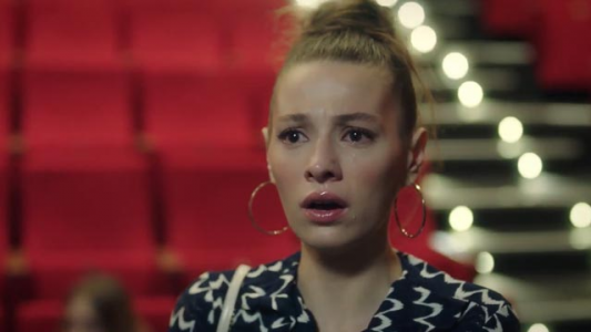 سریال منو بشنو - فصل ۱ - قسمت۸