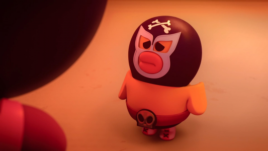 انیمیشن قهوه‌ای و دوستان - فصل ۱ - قسمت ۲۵