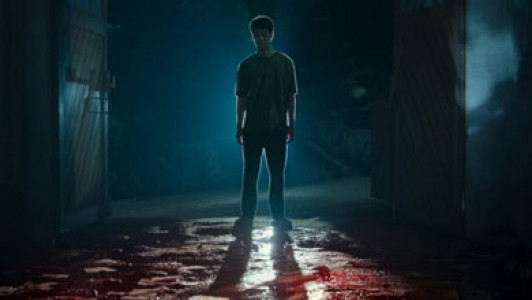 سریال خانواده نمونه - فصل ۱ - قسمت ۴