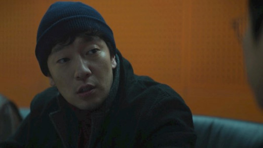 سریال نه پازل - فصل ۱ - قسمت ۳