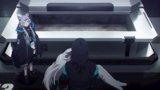 سریال آرک نایتز: برخاسته از خاکستر - فصل ۱ - قسمت ۱ - اعتراف