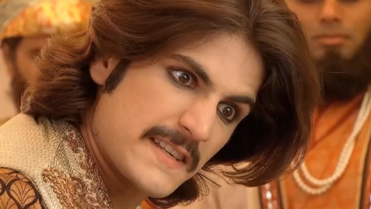 سریال جودا و اکبر - فصل ۱ - قسمت ۷