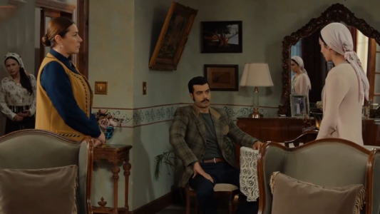 سریال روزی روزگاری در چوکوروا - فصل ۱ - قسمت ۵۴