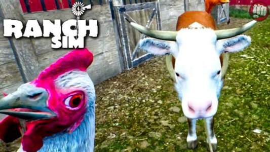  استریم شبیه ساز مزرعه داری -  رکسو - فصل ۱ - قسمت ۲۱