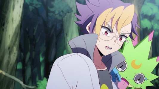 سریال صدای نبض دیجیمون - فصل ۱ - قسمت ۷ - نیرینسو