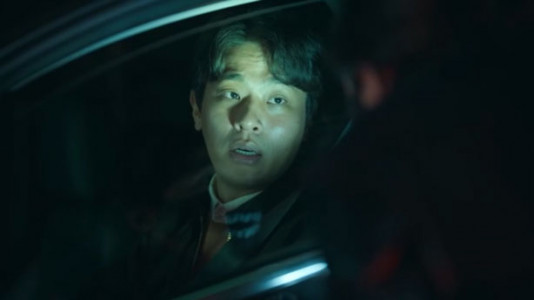 سریال اهل جهنم - فصل ۱ - قسمت ۴