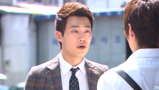 سریال خانواده جدید - فصل ۱ - قسمت ۲۳