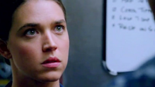 سریال آخرین کشتی - فصل ۱ - قسمت ۶ - تعطیلی