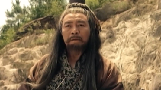 سریال افسانه شجاعان - فصل ۱ - قسمت ۲۱