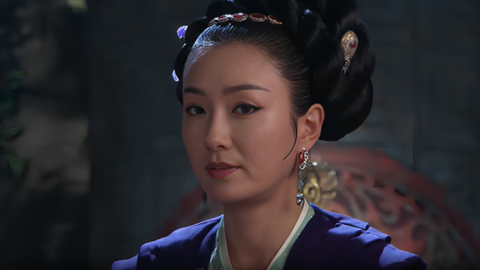 سریال سرنوشت یک مبارز - فصل ۱ - قسمت ۴