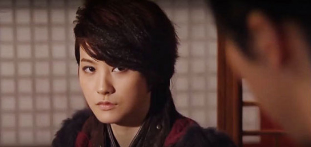 سریال ملکه کی - فصل ۱ - قسمت ۳۱