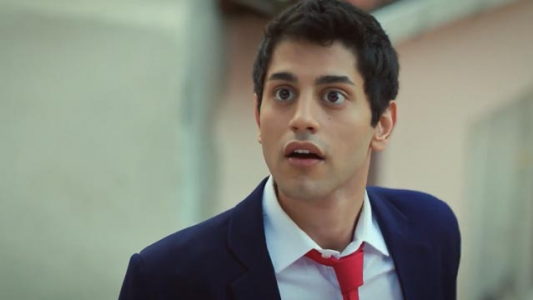 سریال منو بشنو - فصل ۱ - قسمت ۷