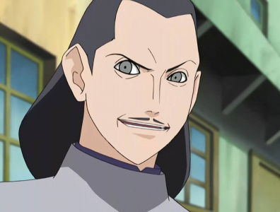 انیمیشن ناروتو - فصل ۱ - قسمت ۱۷۶