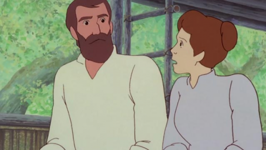 انیمیشن خانواده دکتر ارنست - فصل ۱ - قسمت ۲۴ - جک بیمار می‌شود