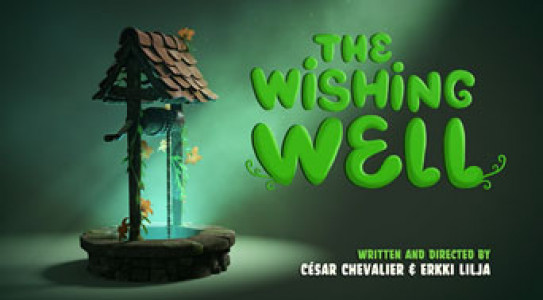 انیمیشن داستان های خوکی - فصل ۱ - قسمت ۲۹ - آرزوی خوب