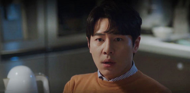 سریال سلام خداحافظ ، مامان! - فصل ۱ - قسمت ۱۰ - نمی توانم به مکان شما دسترسی پیدا کنم