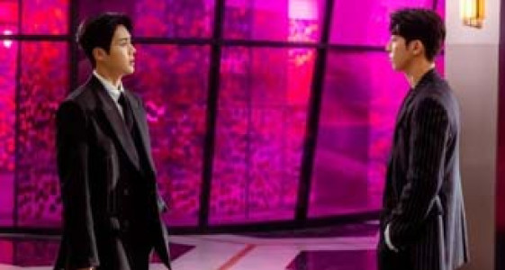 سریال استارت آپ - فصل ۱ - قسمت ۱۵ - حداقل محصول زنده