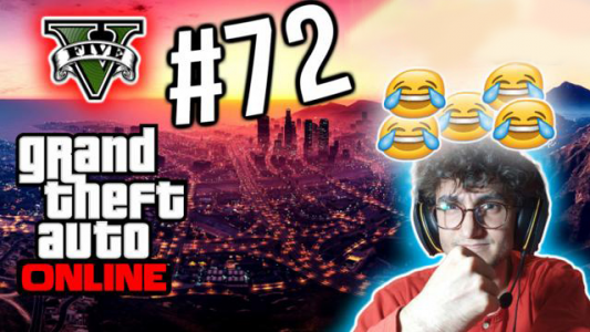  استریم جی تی ای ۵ آنلاین - آریانئو - فصل ۱ - قسمت ۷۲