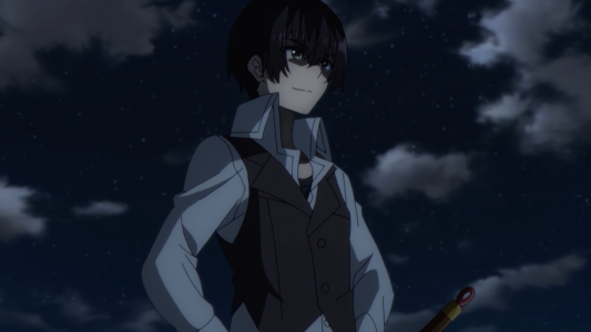 انیمیشن عالیجناب سایه - فصل ۱ - قسمت ۱۲