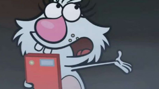 انیمیشن گربه طبیعت - فصل ۱ - قسمت ۵۲ - دریاچه ی شگفت انگیز