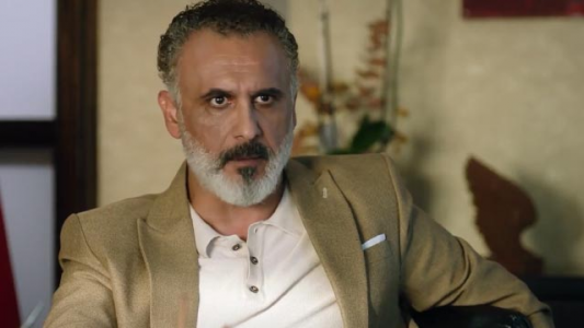 سریال منو بشنو - فصل ۱ - قسمت ۱۰