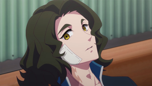 سریال صدای نبض دیجیمون - فصل ۱ - قسمت ۱۲ - خانواده جدید