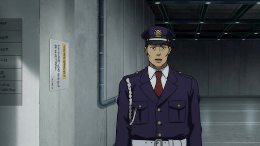 سریال توجیما می خواد کامن رایدر بشه - فصل ۱ - قسمت ۱۷ - همهٔ مردم جهان را به شاکر تبدیل می‌ کنم