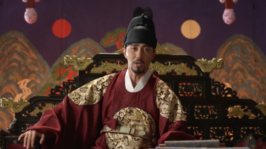 سریال جونگ میونگ - فصل ۱ - قسمت ۳۰