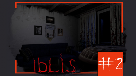  استریم ابلیس - علی کامیکس - فصل ۱ - قسمت ۲