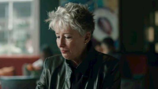 سریال جاده‌ پایین گورستان - فصل ۱ - قسمت ۴ - دوستانم مرا دوست ندارند