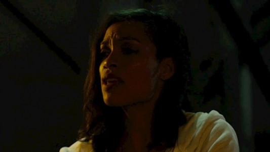 سریال دردویل - فصل ۱ - قسمت ۲ - زخم‌زن