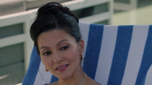 سریال کارمند توانمند - فصل ۱ - قسمت ۷ - یکی از ما