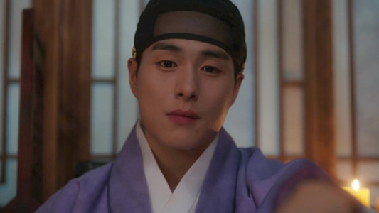 سریال اقامت در هانیانگ - فصل ۱ - قسمت ۱۲ 